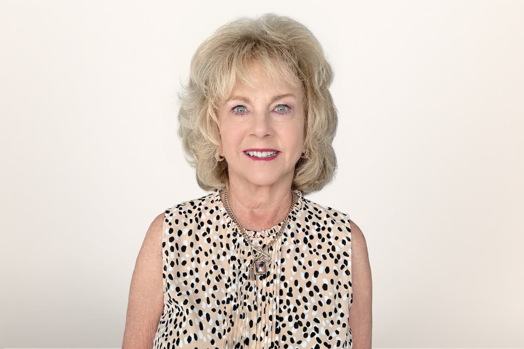 Sharon Mills Higgins