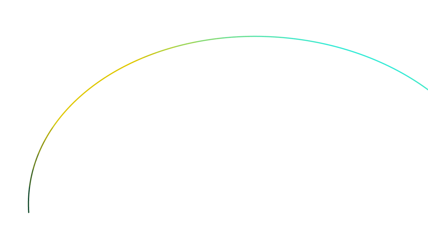 Technology Banner Shape